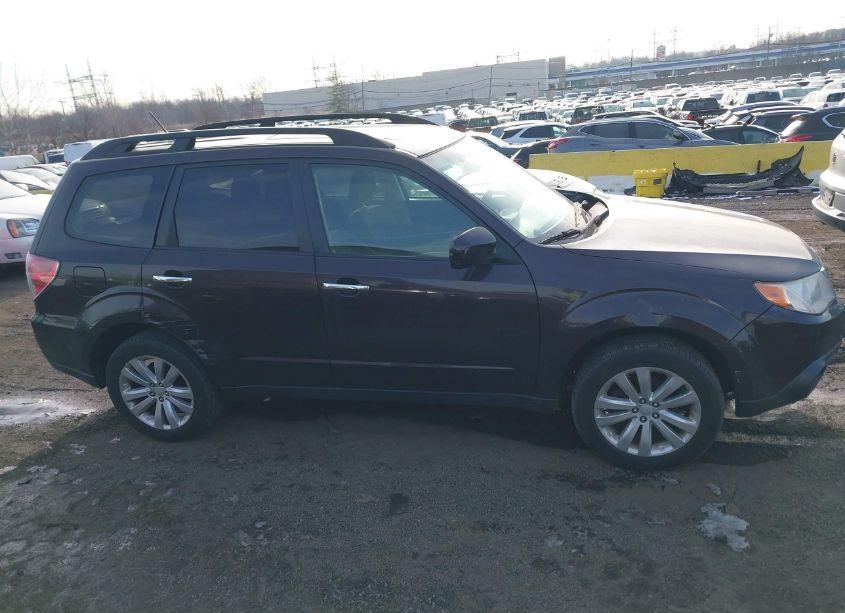 Photo 13 of 2013 Subaru Forester 2.5X PREMIUM (VIN JF2SHADC0DH415016)