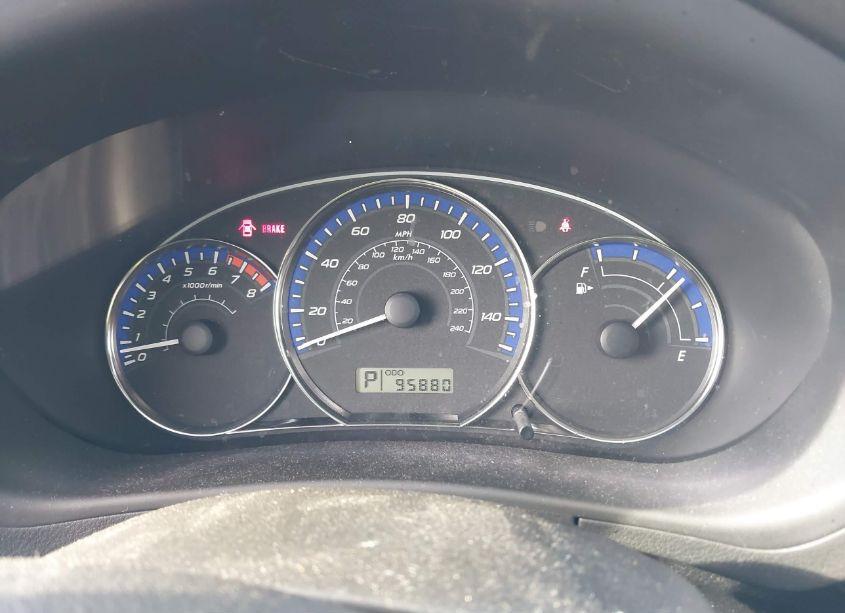 Photo 7 of 2013 Subaru Forester 2.5X PREMIUM (VIN JF2SHADC0DH415016)