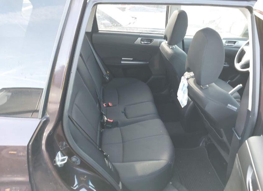 Photo 8 of 2013 Subaru Forester 2.5X PREMIUM (VIN JF2SHADC0DH415016)
