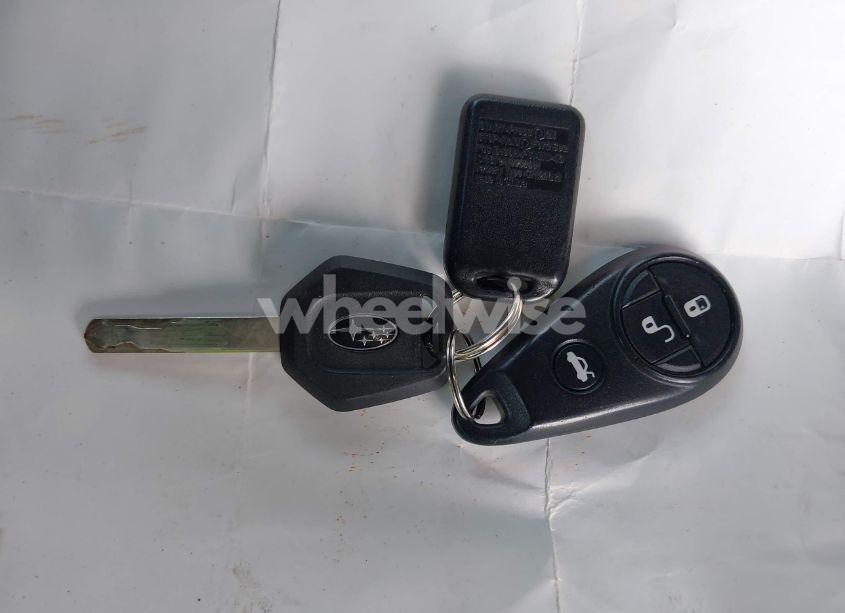 Photo 11 of 2013 Subaru Forester 2.5X PREMIUM (VIN JF2SHADC0DH418224)