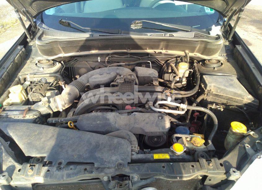 Photo 10 of 2013 Subaru Forester 2.5X PREMIUM (VIN JF2SHADC0DH418837)