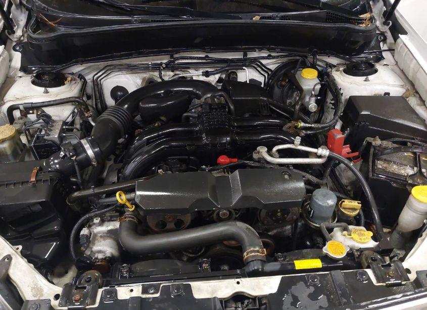 Photo 10 of 2013 Subaru Forester 2.5X PREMIUM (VIN JF2SHADC0DH436805)