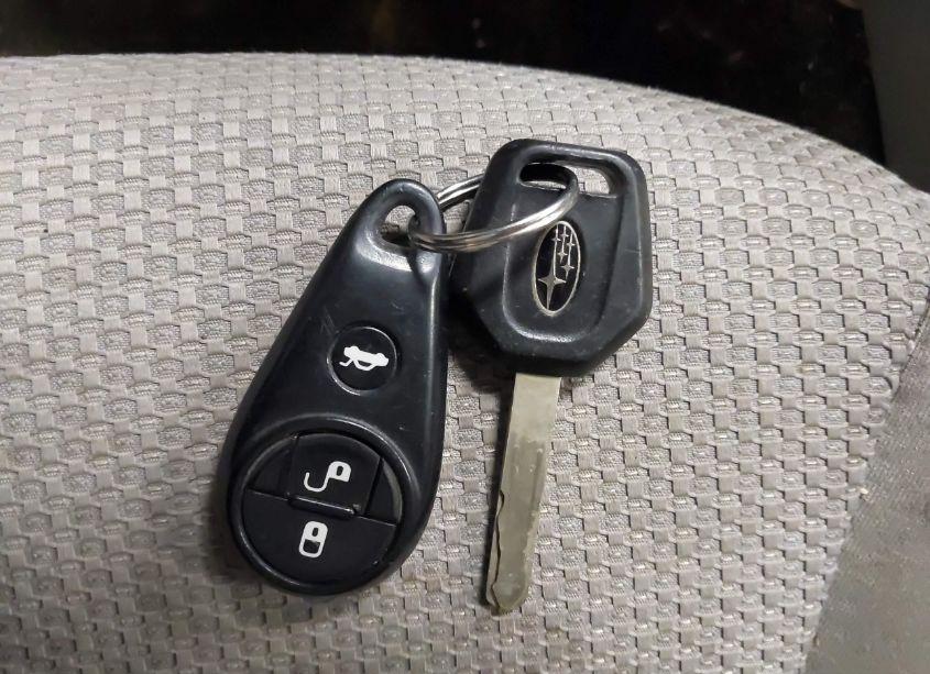 Photo 11 of 2013 Subaru Forester 2.5X PREMIUM (VIN JF2SHADC0DH436805)