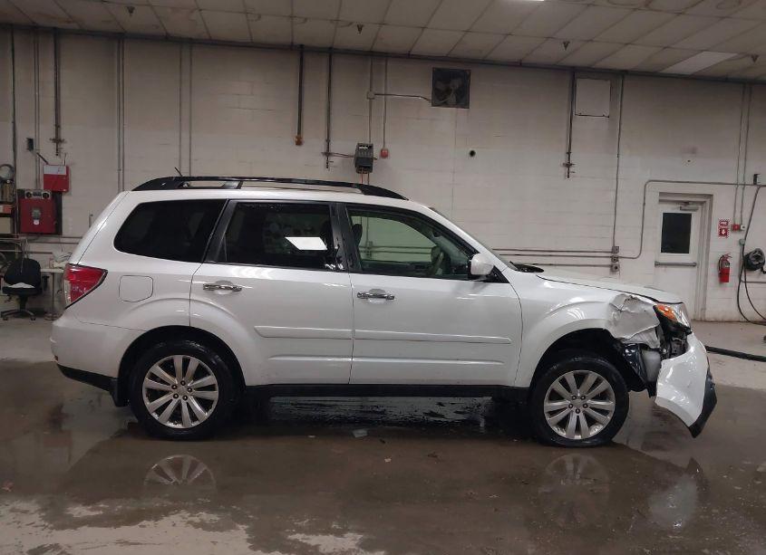 Photo 13 of 2013 Subaru Forester 2.5X PREMIUM (VIN JF2SHADC0DH436805)