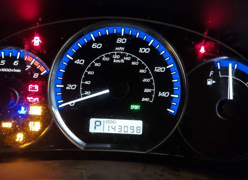 Photo 15 of 2013 Subaru Forester 2.5X PREMIUM (VIN JF2SHADC0DH436805)