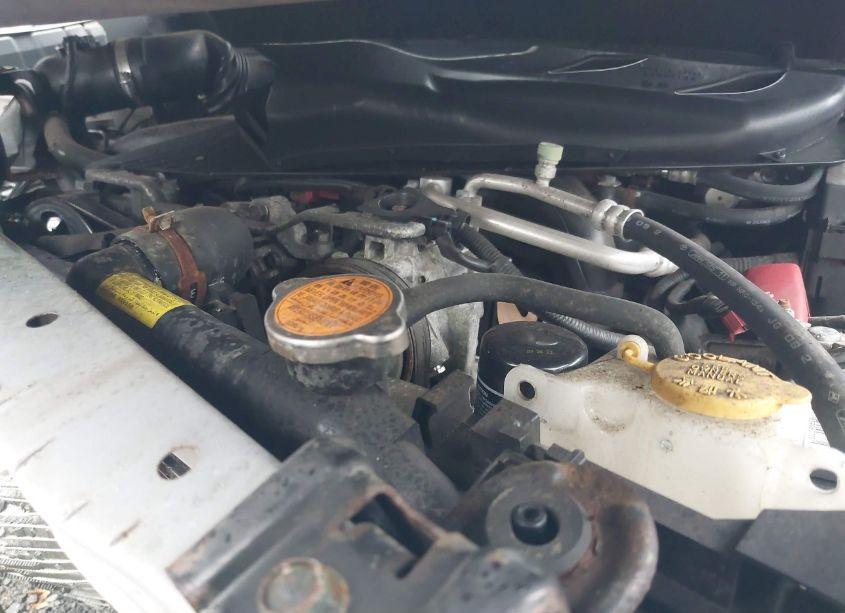 Photo 10 of 2011 Subaru Forester 2.5X PREMIUM (VIN JF2SHADC1BH700854)