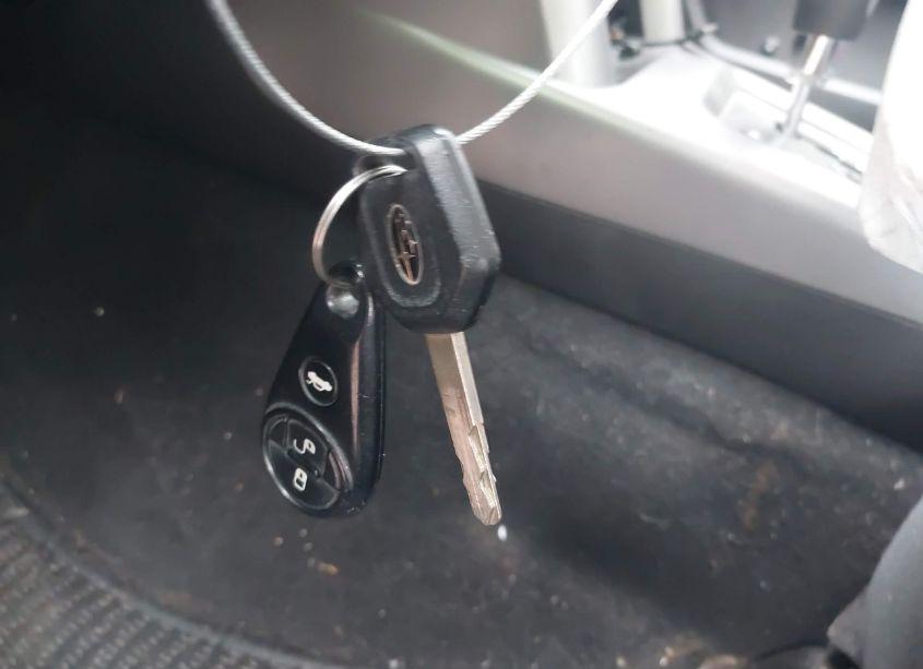 Photo 11 of 2011 Subaru Forester 2.5X PREMIUM (VIN JF2SHADC1BH700854)