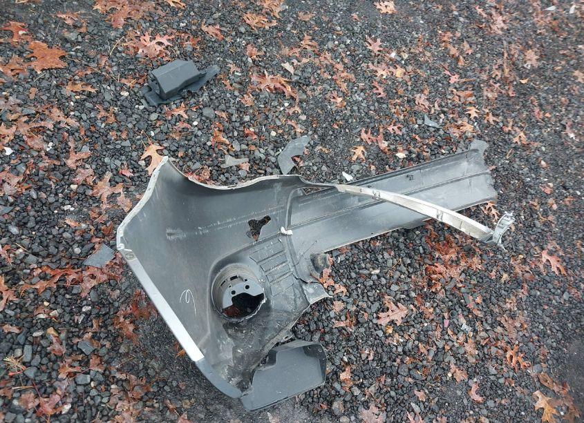 Photo 12 of 2011 Subaru Forester 2.5X PREMIUM (VIN JF2SHADC1BH700854)