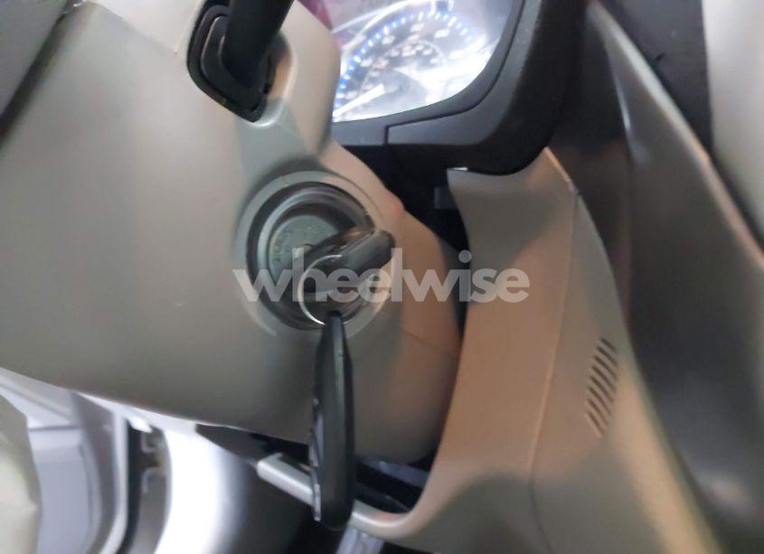 Photo 11 of 2011 Subaru Forester 2.5X PREMIUM (VIN JF2SHADC1BH717637)