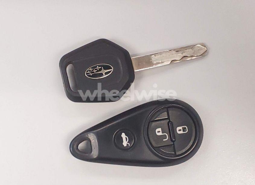 Photo 11 of 2011 Subaru Forester 2.5X PREMIUM (VIN JF2SHADC1BH758432)