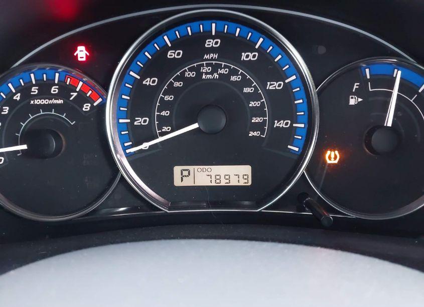 Photo 15 of 2012 Subaru Forester 2.5X PREMIUM (VIN JF2SHADC1CH450968)