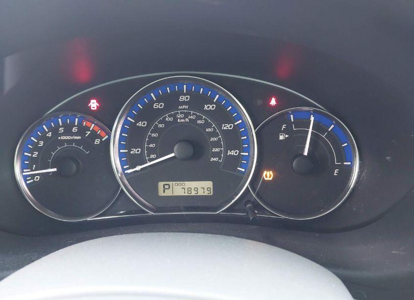 Photo 7 of 2012 Subaru Forester 2.5X PREMIUM (VIN JF2SHADC1CH450968)