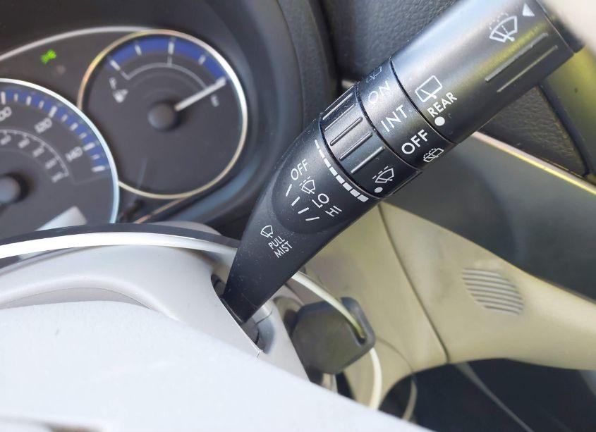 Photo 11 of 2012 Subaru Forester 2.5X PREMIUM (VIN JF2SHADC1CH459685)