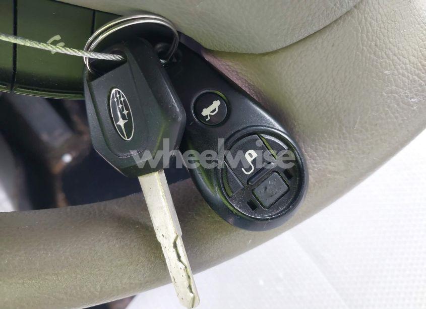 Photo 11 of 2013 Subaru Forester 2.5X PREMIUM (VIN JF2SHADC1DH417194)