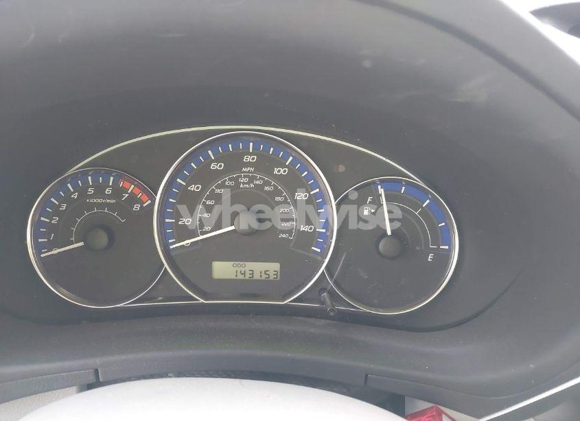 Photo 7 of 2013 Subaru Forester 2.5X PREMIUM (VIN JF2SHADC1DH417194)