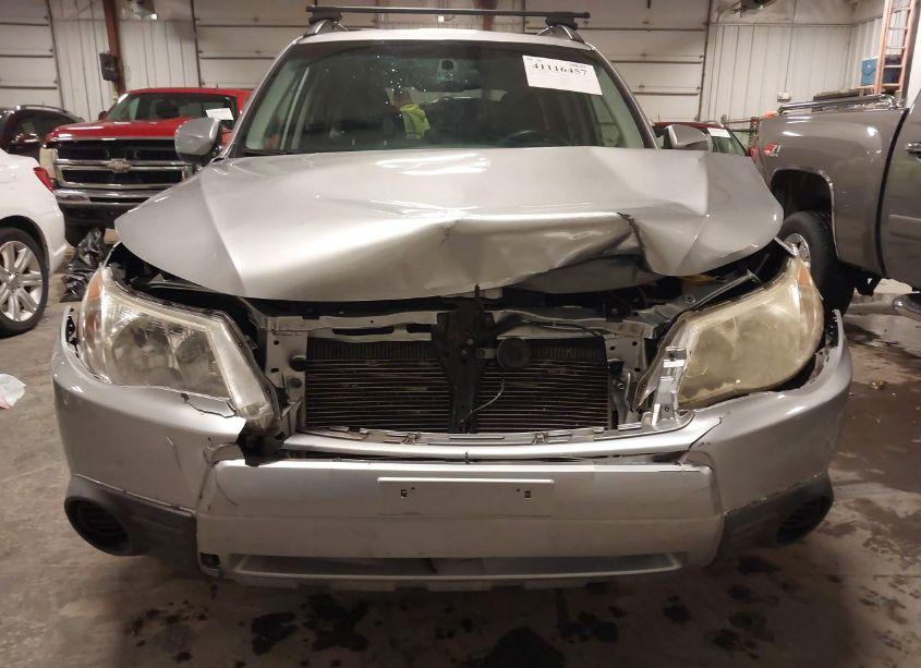 Photo 12 of 2013 Subaru Forester 2.5X PREMIUM (VIN JF2SHADC1DH434125)