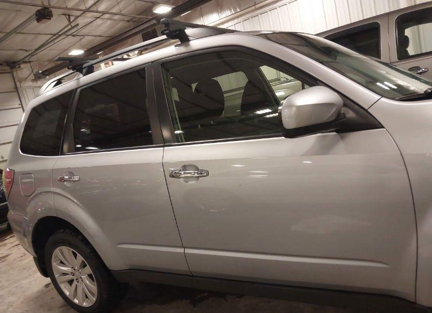 Photo 13 of 2013 Subaru Forester 2.5X PREMIUM (VIN JF2SHADC1DH434125)