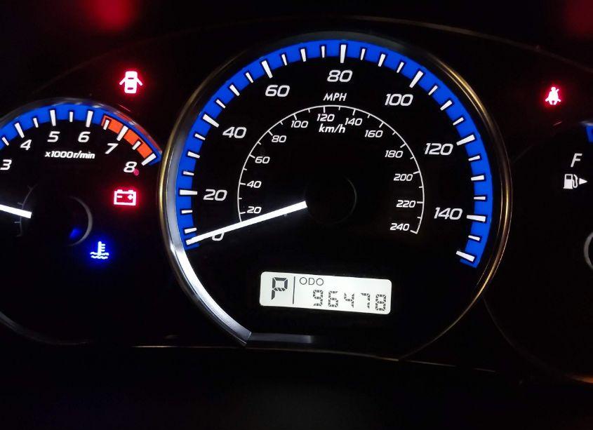 Photo 15 of 2013 Subaru Forester 2.5X PREMIUM (VIN JF2SHADC1DH434125)