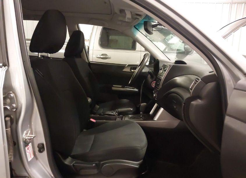 Photo 5 of 2013 Subaru Forester 2.5X PREMIUM (VIN JF2SHADC1DH434125)