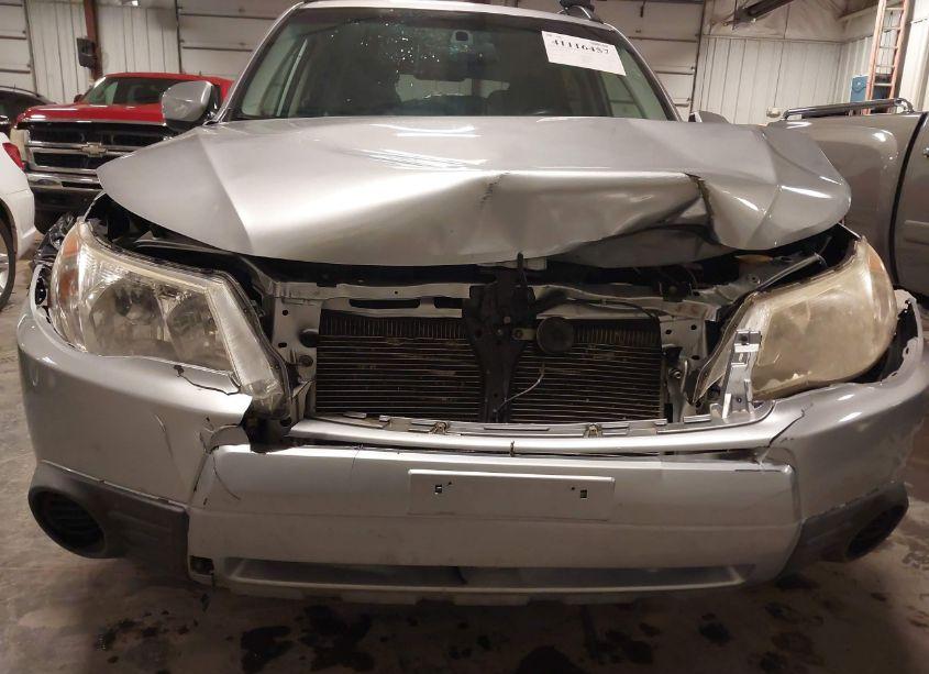 Photo 6 of 2013 Subaru Forester 2.5X PREMIUM (VIN JF2SHADC1DH434125)