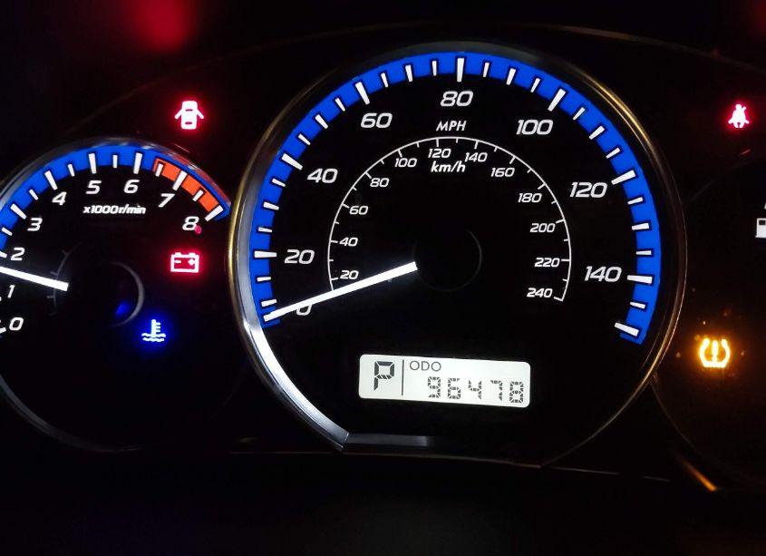 Photo 7 of 2013 Subaru Forester 2.5X PREMIUM (VIN JF2SHADC1DH434125)