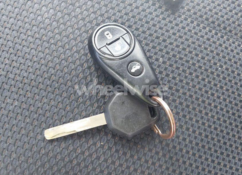 Photo 11 of 2013 Subaru Forester 2.5X PREMIUM (VIN JF2SHADC1DH435534)