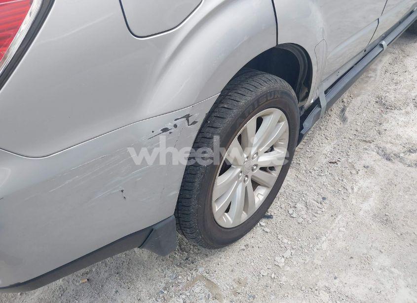 Photo 12 of 2013 Subaru Forester 2.5X PREMIUM (VIN JF2SHADC1DH435534)