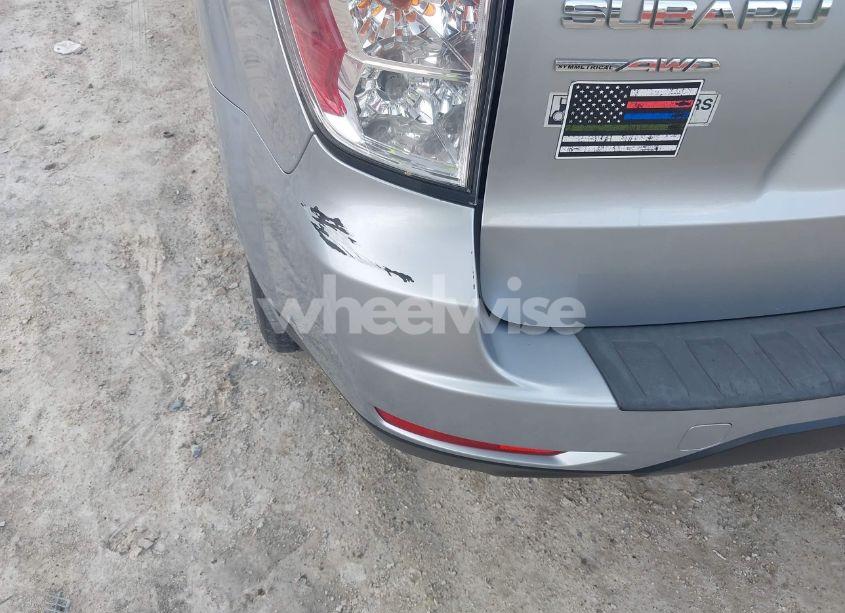 Photo 6 of 2013 Subaru Forester 2.5X PREMIUM (VIN JF2SHADC1DH435534)