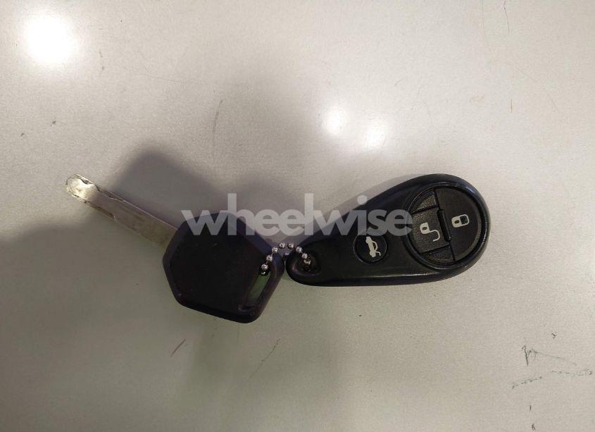 Photo 11 of 2011 Subaru Forester 2.5X PREMIUM (VIN JF2SHADC2BH713063)