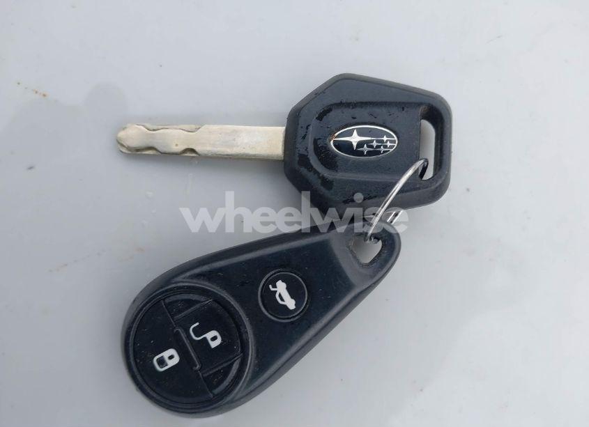 Photo 11 of 2011 Subaru Forester 2.5X PREMIUM (VIN JF2SHADC2BH736018)