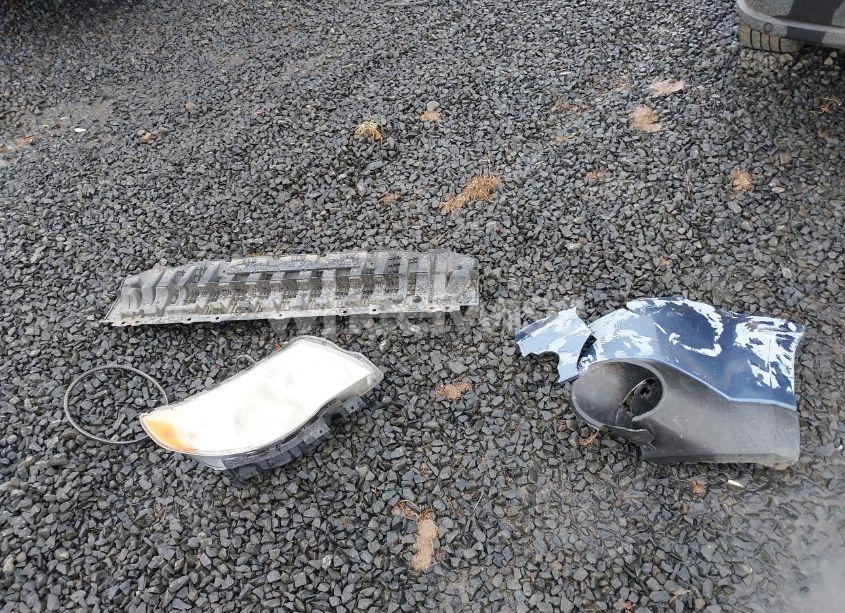 Photo 12 of 2011 Subaru Forester 2.5X PREMIUM (VIN JF2SHADC2BH736018)