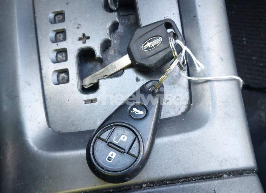 Photo 11 of 2011 Subaru Forester 2.5X PREMIUM (VIN JF2SHADC2BH751862)