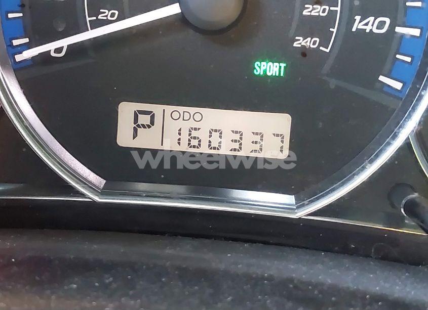 Photo 7 of 2011 Subaru Forester 2.5X PREMIUM (VIN JF2SHADC2BH751862)