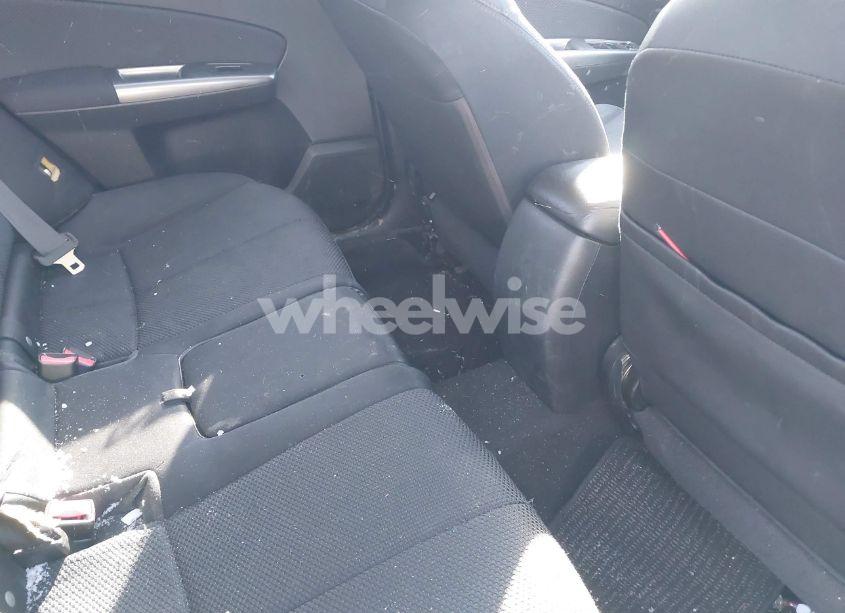 Photo 8 of 2011 Subaru Forester 2.5X PREMIUM (VIN JF2SHADC2BH751862)