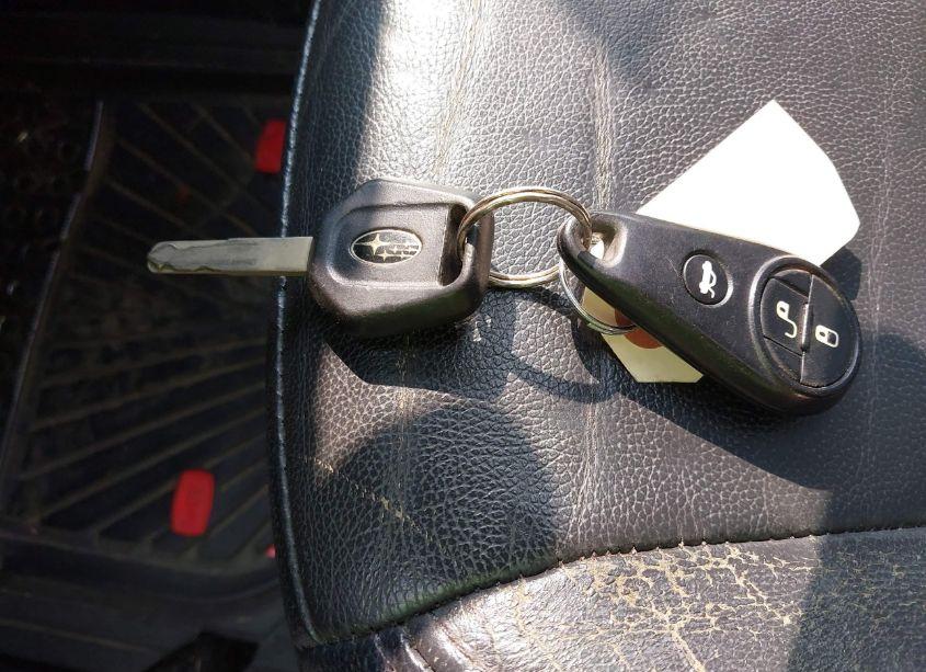 Photo 11 of 2012 Subaru Forester 2.5X PREMIUM (VIN JF2SHADC2CG463296)