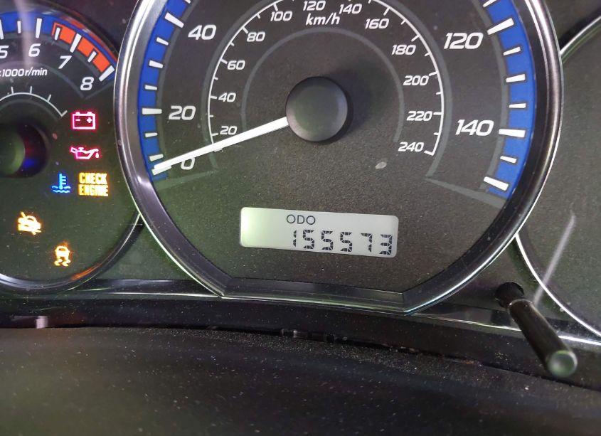 Photo 7 of 2012 Subaru Forester 2.5X PREMIUM (VIN JF2SHADC2CG463296)