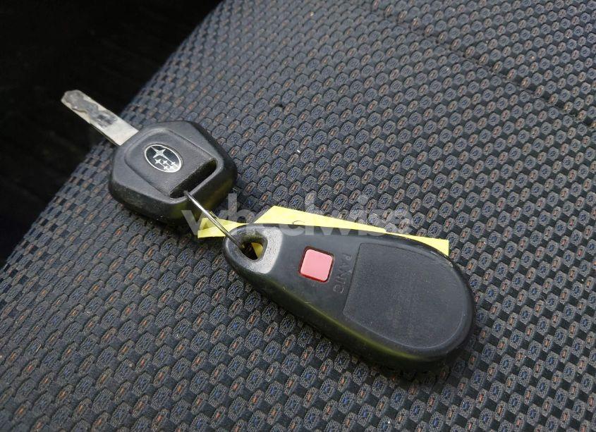 Photo 11 of 2012 Subaru Forester 2.5X PREMIUM (VIN JF2SHADC2CH415162)