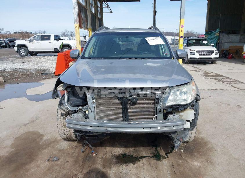 Photo 6 of 2012 Subaru Forester 2.5X PREMIUM (VIN JF2SHADC2CH415162)