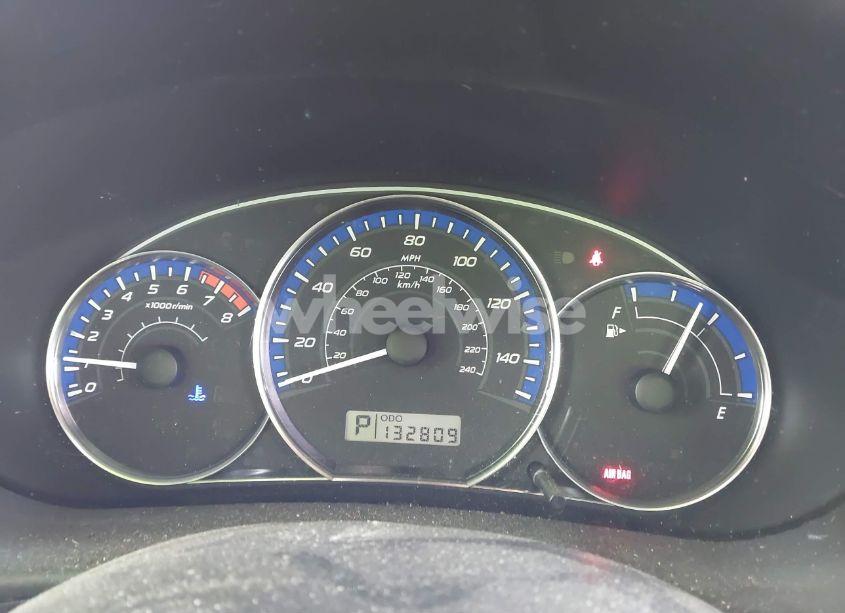 Photo 7 of 2012 Subaru Forester 2.5X PREMIUM (VIN JF2SHADC2CH415162)