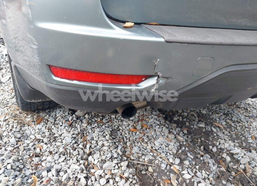 Photo 13 of 2012 Subaru Forester 2.5X PREMIUM (VIN JF2SHADC2CH427893)