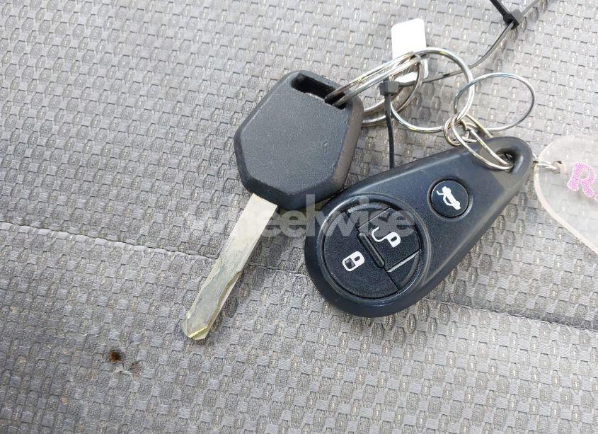 Photo 11 of 2012 Subaru Forester 2.5X PREMIUM (VIN JF2SHADC2CH458528)