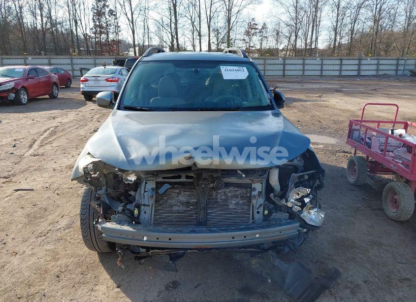 Photo 12 of 2013 Subaru Forester 2.5X PREMIUM (VIN JF2SHADC2DG437797)