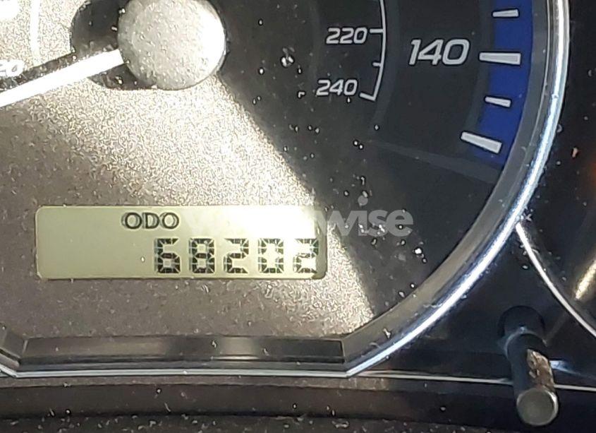 Photo 15 of 2013 Subaru Forester 2.5X PREMIUM (VIN JF2SHADC2DG437797)