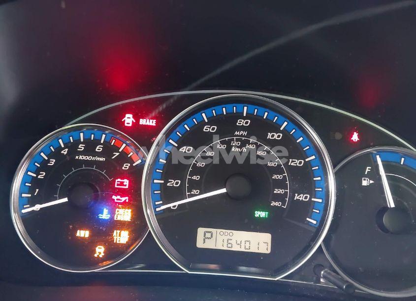 Photo 7 of 2013 Subaru Forester 2.5X PREMIUM (VIN JF2SHADC2DH414921)