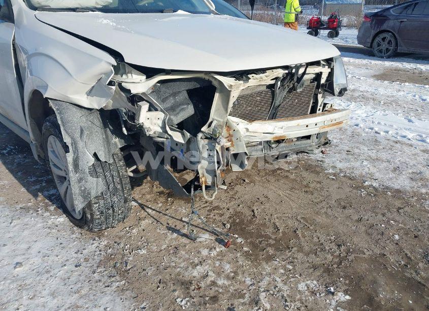 Photo 6 of 2013 Subaru Forester 2.5X PREMIUM (VIN JF2SHADC2DH434604)