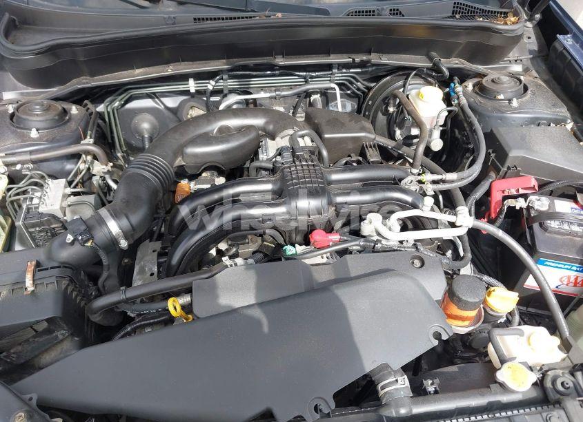 Photo 10 of 2013 Subaru Forester 2.5X PREMIUM (VIN JF2SHADC2DH441763)