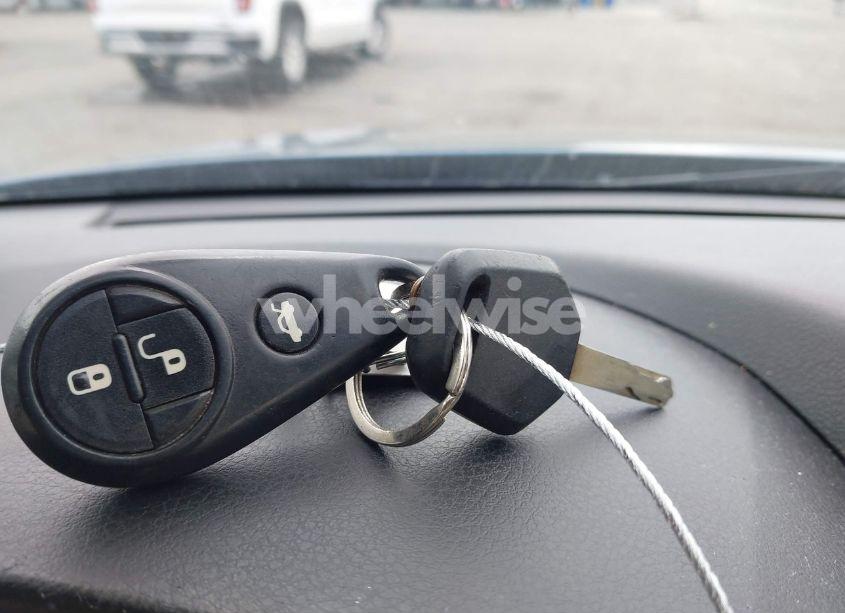 Photo 11 of 2013 Subaru Forester 2.5X PREMIUM (VIN JF2SHADC2DH441763)