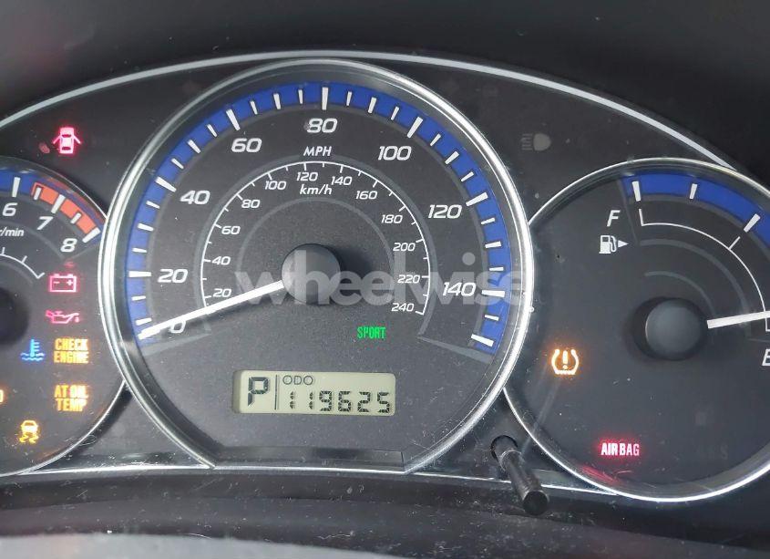 Photo 15 of 2013 Subaru Forester 2.5X PREMIUM (VIN JF2SHADC2DH441763)