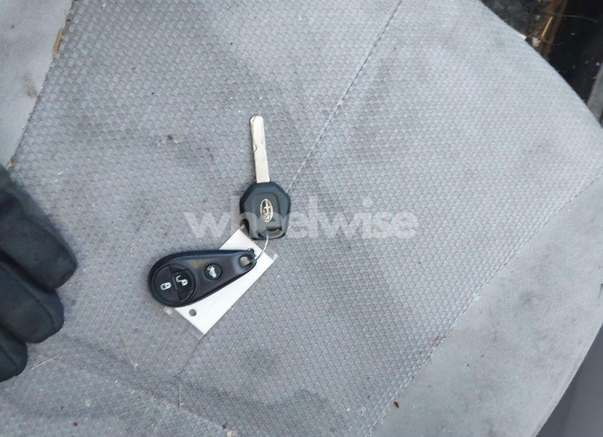 Photo 11 of 2011 Subaru Forester 2.5X PREMIUM (VIN JF2SHADC3BG783807)