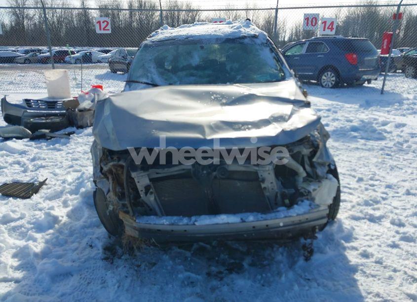 Photo 13 of 2011 Subaru Forester 2.5X PREMIUM (VIN JF2SHADC3BG783807)